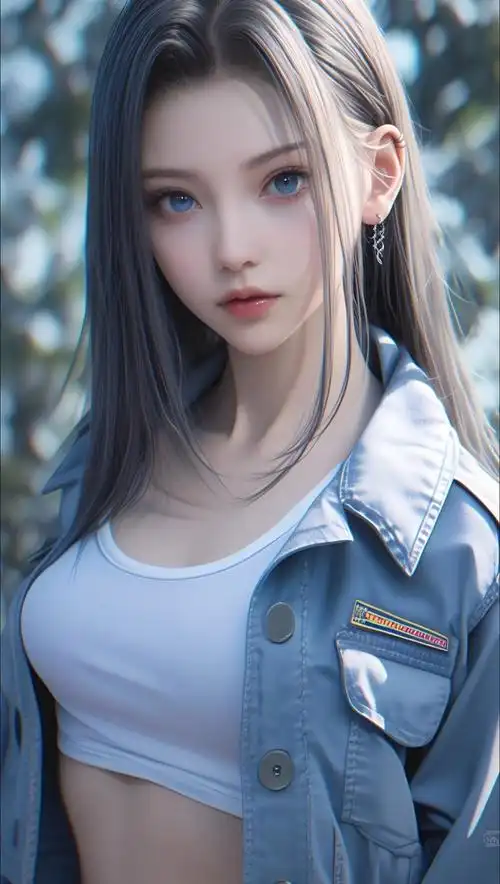 午夜魅影 暗夜美学